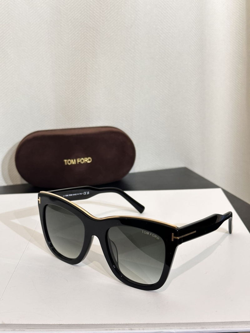 Tom Ford Sunglasses